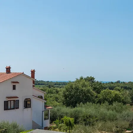 Delfis With Private Pool And Three Bedrooms * Kukci
