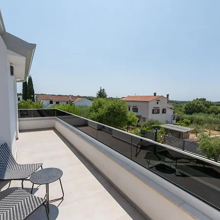 Delfis With Private Pool And Three Bedrooms Дом отдыха *